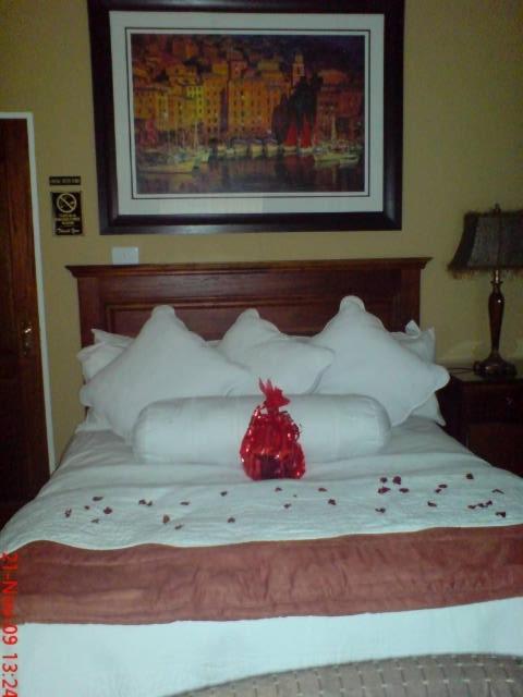 Le Cozmo Guesthouse Joanesburgo Quarto foto